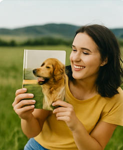 Abstract wavy design