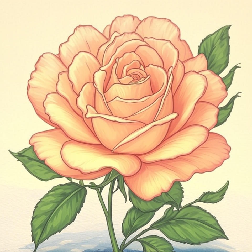 Floral notebook designs