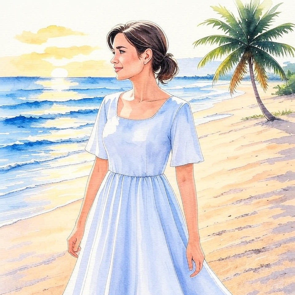 Illustrated notebook designs